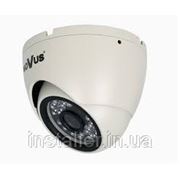Камера видеонаблюдения NVC-BDN4407V/IR фото