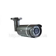Gazer CF211 HD-SDI видеокамера 1920х1080 (1080p), ИК подсветка 30 м. фотография