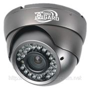 Камера видеонаблюдения DigiGard DE-700VFir36 фотография