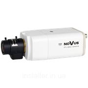 IP камера видеонаблюдения Novus NVIP-2DN5001C-1P фото