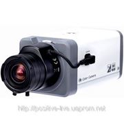 Видеокамера корпусная CA-F481EP-A Dahua Technology фото
