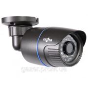 Gazer CS205 видеокамера наружная, высокого разрешения(960H) фотография