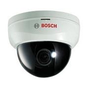 Аналоговая купольная внутренняя камера Bosch VDC-260 фотография