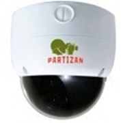Экономичная видео камера Speed Dome Partizan SDE-VF54VP фото