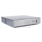 Gazer NS2216r Видеорегистратор на 16 каналов сверх-высокого разрешения 960x576 (960H)