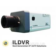 Корпусная IP-камера ILDVR, 2 Mpix (INC-MD20P) фото
