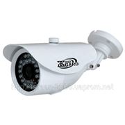 Видеокамера DigiGard CE-500ir30 фото