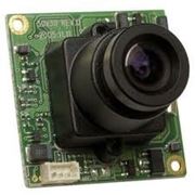 Бескорпусная видеокамера OLTEC LС-116N-3,6 фото