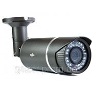 Gazer CS215 видеокамера наружная, варифокальная, высокого разрешения(960H) фото