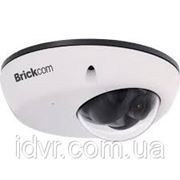 Антивандальная IP камера - Brickcom - VD-500Af-A4 (2,8/3.6/6mm, 5MP)