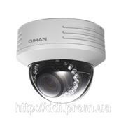 Купольная вандалоустойчивая IP-камера Qihan, 3Mpix (QH-NV433)