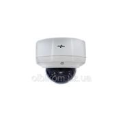 Gazer CS235 - Видеокамера купольная, 960H Sony Super HAD II CCD (Effio-E), 650 ТВЛ фото