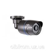 Gazer CS205 - Видеокамера наружная, 960H Sony Super HAD II CCD (Effio-E), 650 ТВЛ фото
