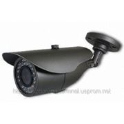 RBW103SE-VFIR Корпусная цветная видеокамера для наружного использования с объективом. фото