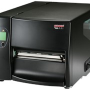 Промышленный термотрансферный принтер Godex EZ 6300+ фото