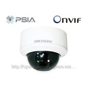 IP-видеокамера HikVision DS-2CD754FWD-E