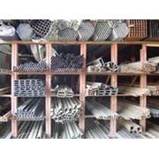 Оптово-розничная торговля черным металлопрокатом фото