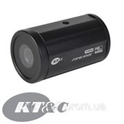 Цилиндрическая внутренняя HD-SDI камера KT&C (KPC-HDB450M-6) фотография