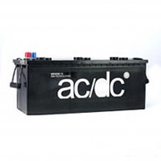Аккумулятор AC/DC Hybrid 132.4 рос