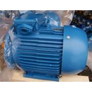 Электродвигатель АИР 012-18.5кВт750-3000 об/мин. фотография