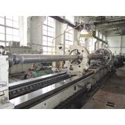Изготовление плунжера токарная обработка шлифовка длина 6000мм пр-во Машиностроительный завод Кант Украина фото