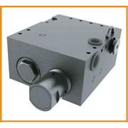 Блок клапанный фото