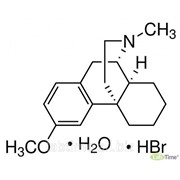 Стандарты фармакопейные Декстрометорфан гидробромид, 100 мг D0740000 фото