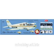 Самолёт свободнолетающий 307Lc Model Kit Prvt Pln Chero фото