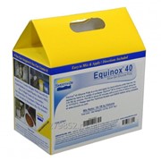 Equinox 40 slow (0.9 кг) силиконовая паста фото