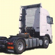 Аренда грузового тягача седального VOLVO FН 12