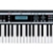 Клавишный синтезатор. KORG X50 фото