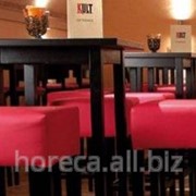 Мебель для кафе и ресторанов M24