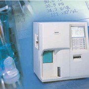 Автоматический гематологический анализатор, Sysmex KX-21N
