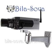 Муляж видеокамеры РТ-1400А с датчиком движения