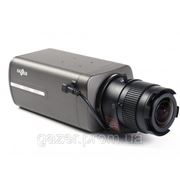 Gazer CS105 видеокамера, высокого разрешения (960H) фото