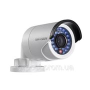 IP видеокамера Hikvision DS-2CD2012-I (1.3 мп, ИК) фотография