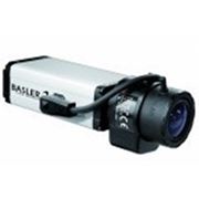 IP-видеокамера корпусная Basler BIP2 1300c-dn фотография
