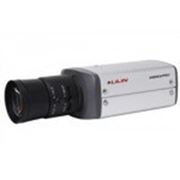 IP-видеокамера корпусная Lilin IPG1022ESX3 фото