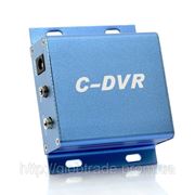 Мини Безопасности DVR - Карты Micro SD Записи, Металлический корпус фото