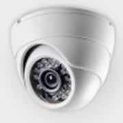 Купольная камера с ИК подсветкой CoVi Security FI-240S-20 фотография