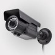 Уличная камера с варифокальным объективом и OSD меню CoVi Security FW-260E-35V фотография