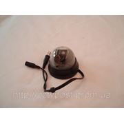 Купольная камера HRT-706D Color