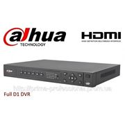 Видеорегистратор DVR Dahua Dahua-0804HF-A фото