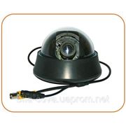 Цветная купольная видеокамера VLC-142DF фото