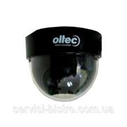 Цветная купольная камера Oltec LC-918 фотография