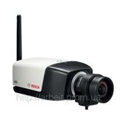 Беспроводная корпусная HD IP-камера Bosch NBC-265-W