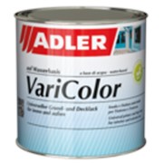 Универсальная краска ADLER Varicolor (Австрия)