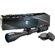 Прицел Nikon PROSTAFF P3 3-9x40, 26мм, сетка BDC, матовый, 425г фото