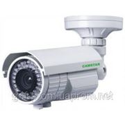 Видеокамера наружная CAMSTAR CAM-660IV6C/CM (2.8-12) фото