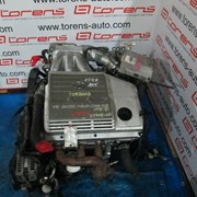 Контрактный двигатель Toyota 1MZ Estima фото